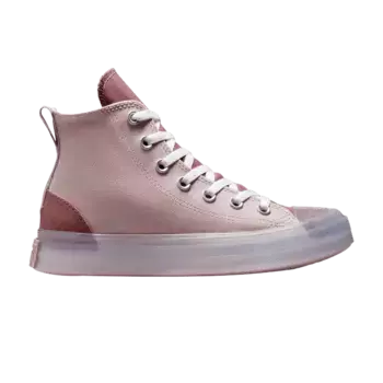 Кроссовки Converse Chuck Taylor All Star CX High Stone Mauve, розовый