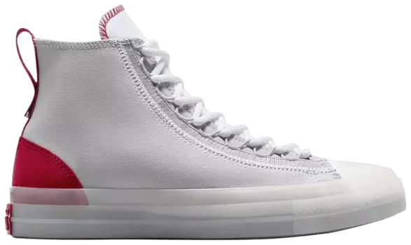 Кроссовки Converse Chuck Taylor All Star CX EXP2 High 'Grey Area', серый