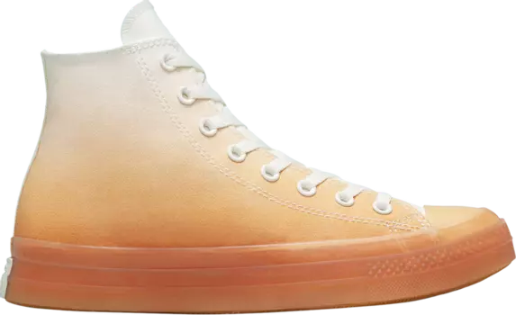 Кроссовки Converse Chuck Taylor All Star CX High Gradient, загар