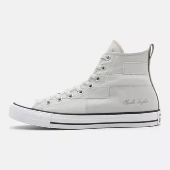 Кроссовки Converse Chuck Taylor All Star Desert Patchwork Unisex, light bone/light field surplus