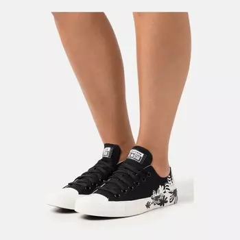 Кроссовки Converse Chuck Taylor All Star Desert Rave, black/egret