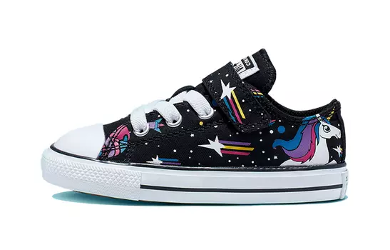 Сандалии Converse Chuck Taylor All Star Toddler Shoes Baby