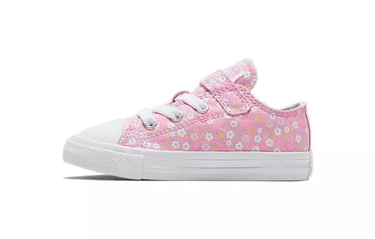 Сандалии Converse Chuck Taylor All Star Toddler Shoes Baby