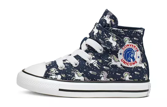 Сандалии Converse Chuck Taylor All Star Toddler Shoes Baby