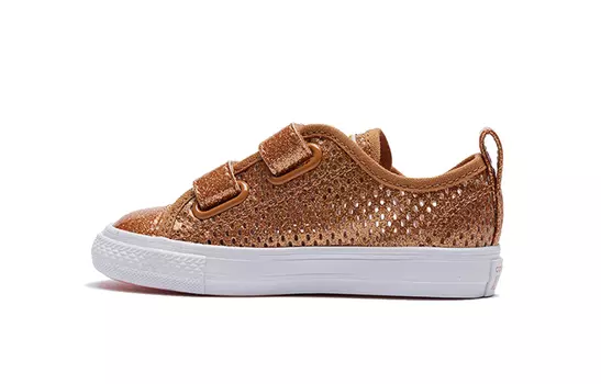 Сандалии Converse Chuck Taylor All Star Toddler Shoes Baby