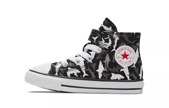 Сандалии Converse Chuck Taylor All Star Toddler Shoes Baby