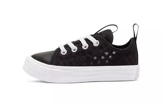 Сандалии Converse Chuck Taylor All Star Toddler Shoes Baby