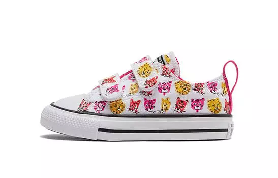 Сандалии Converse Chuck Taylor All Star Toddler Shoes Baby