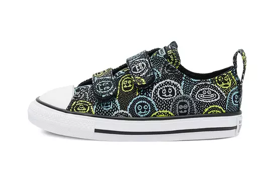 Сандалии Converse Chuck Taylor All Star Toddler Shoes Baby