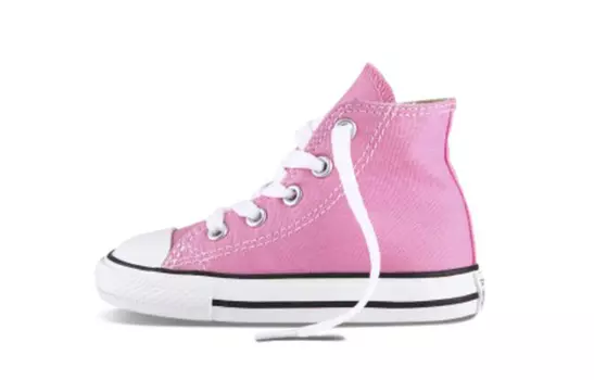 Сандалии Converse CT All Star Toddler Hi Top