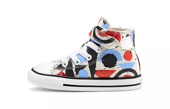 Сандалии Converse Chuck Taylor All Star Toddler Shoes Baby