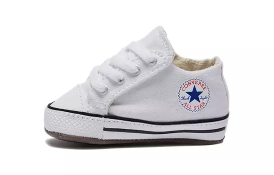 Сандалии Converse Kids Cribster Lace-up Sneakers