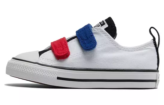 Сандалии Converse Chuck Taylor All Star Easy-On Low TD 'Twill Color-Pop'