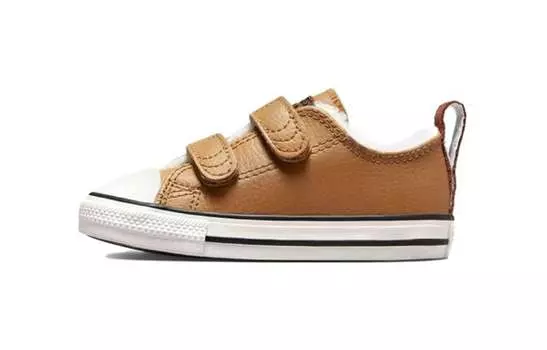 Сандалии Converse Chuck Taylor All Star Toddler Shoes Baby