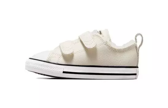 Кроссовки Converse Chuck Taylor All Star для малышей TD, Beige