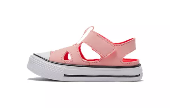 Сандалии Converse Chuck Taylor All Star Toddler Shoes Baby