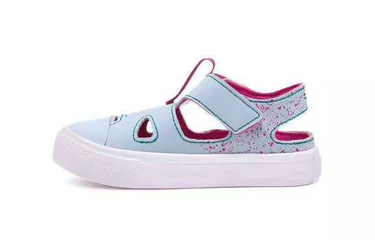 Сандалии Converse Chuck Taylor All Star Toddler Shoes Baby