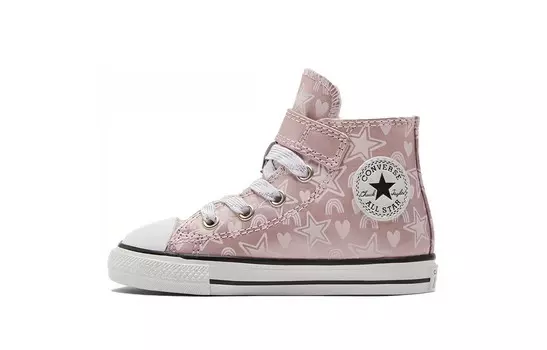 Кроссовки Converse Chuck Taylor All Star для малышей TD