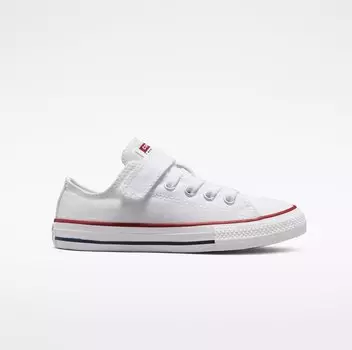 Кроссовки Converse Chuck Taylor All Star Easy-On, белый