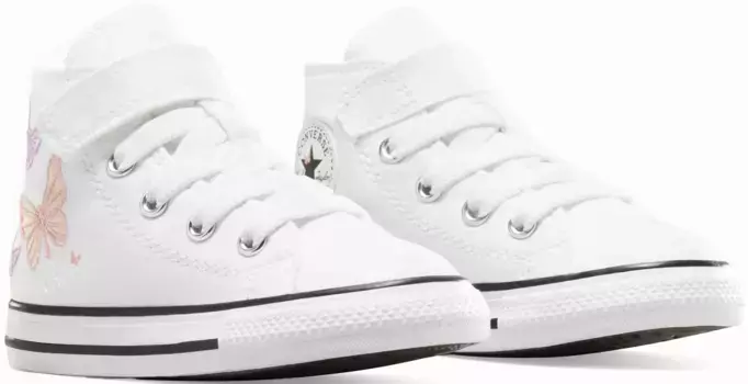 Кроссовки Converse "CHUCK TAYLOR ALL STAR EASY ON BUTT", белый