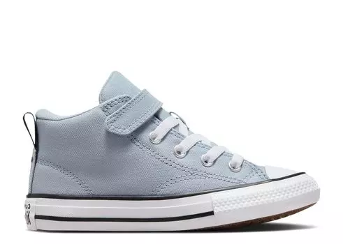 Кроссовки Converse Chuck Taylor All Star EasyOn Mid PS, цвет Malden Street Rainy Daze Blue