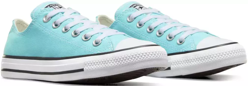 Кроссовки Converse "CHUCK TAYLOR ALL STAR", голубой
