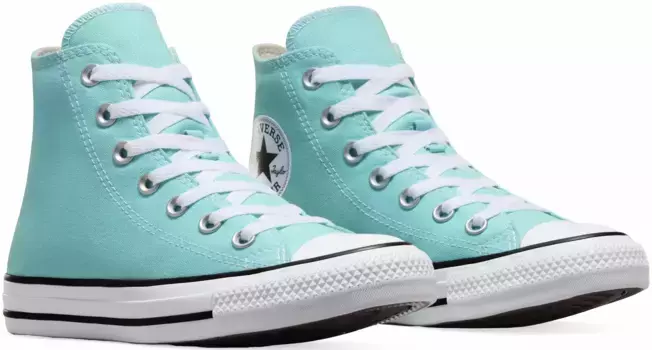 Кроссовки Converse "CHUCK TAYLOR ALL STAR", голубой