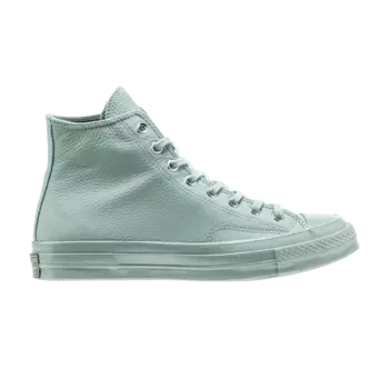 Кроссовки Converse Chuck Taylor All Star Hi 'White', белый