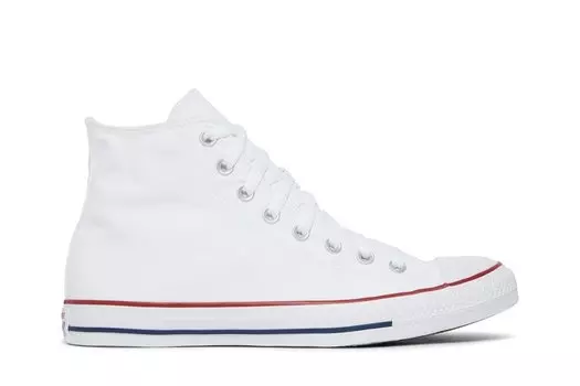 Кроссовки Converse Chuck Taylor All Star Hi 'Classic White', белый