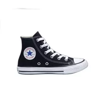 Кроссовки Converse Chuck Taylor All Star Hi, черный