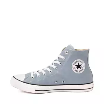 Кроссовки Converse Chuck Taylor All Star Hi Sneaker, цвет Out Of The Blue