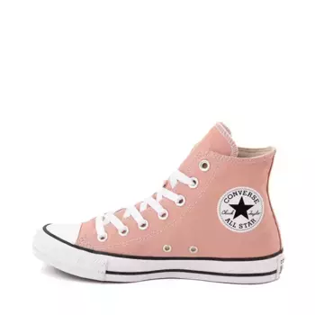 Кроссовки Converse Chuck Taylor All Star Hi Sneaker, цвет Canyon Clay