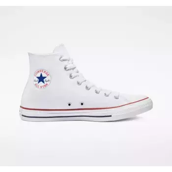 Кроссовки Converse Chuck Taylor All Star Hi, белый
