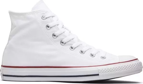 Кроссовки Converse Chuck Taylor All Star Hi Classic White, белый