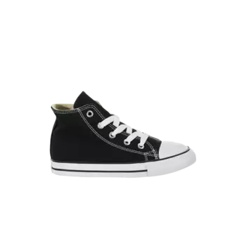 Кроссовки Converse Chuck Taylor All Star High TD 'Black', черный