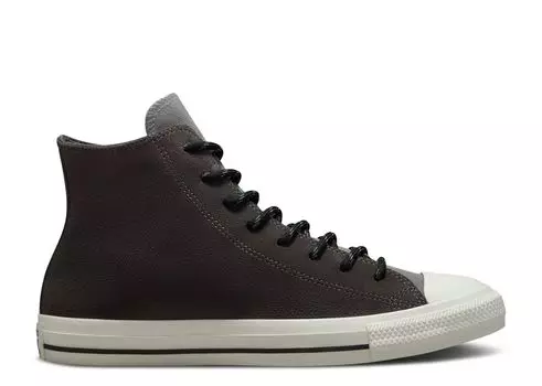 Кроссовки Converse Chuck Taylor All Star High 'Cold Fusion - Storm Wind', серый