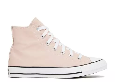 Кроссовки Converse Chuck Taylor All Star High 'Seasonal Color - Pink Clay', розовый