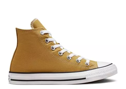 Кроссовки Converse Chuck Taylor All Star High 'Burnt Honey', коричневый
