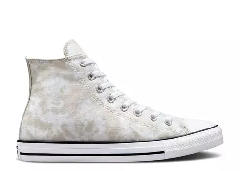 Кроссовки Converse Chuck Taylor All Star High 'Dip Dye - Desert Sand', белый