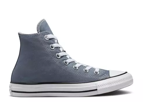 Кроссовки Converse Chuck Taylor All Star High 'Lunar Grey', серый
