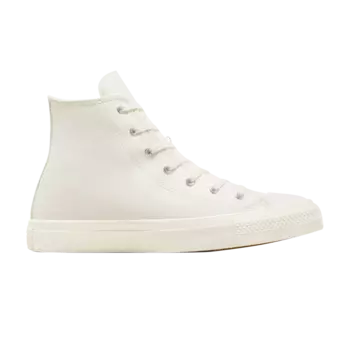 Кроссовки Converse Chuck Taylor All Star High, кремовый