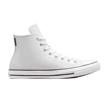 Кроссовки Converse Chuck Taylor All Star High, белый