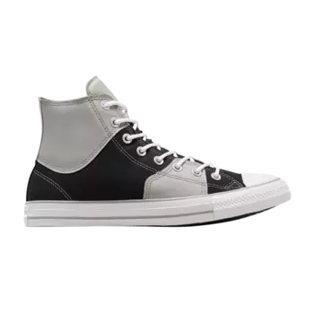 Кроссовки Converse Chuck Taylor All Star High, черный