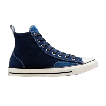 Кроссовки Converse Chuck Taylor All Star High, синий