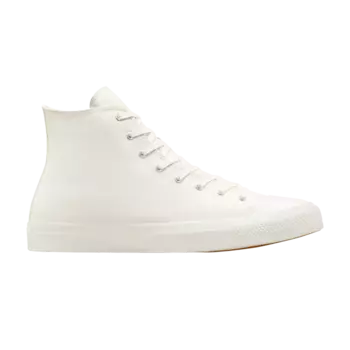Кроссовки Converse Chuck Taylor All Star High, кремовый