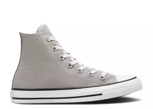 Кроссовки Converse Chuck Taylor All Star High 'Totally Neutral', серый