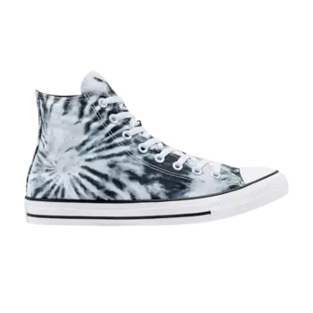 Кроссовки Converse Chuck Taylor All Star High, черный