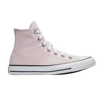 Кроссовки Converse Chuck Taylor All Star High, розовый