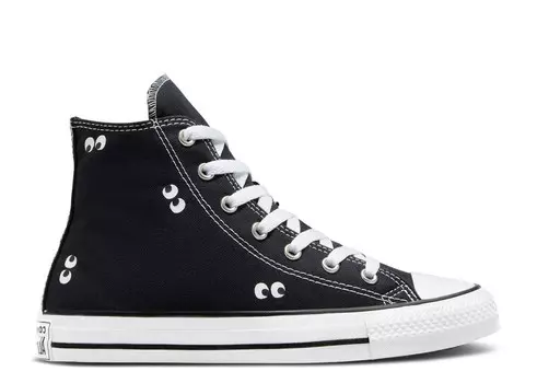 Кроссовки Converse Chuck Taylor All Star High GS, цвет Eyes