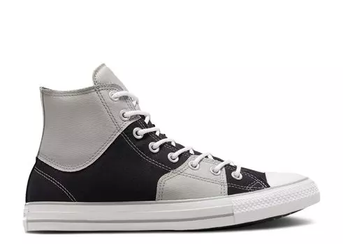 Кроссовки Converse Chuck Taylor All Star High, цвет Court Neutral Black White